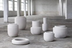 Serax Pot Volumes, 36 cm -Magasin De Rénovation Domiciliaire B4919040 sf1