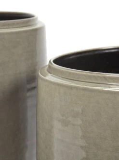 Serax Pot Glazed Shades, Gris -Magasin De Rénovation Domiciliaire B7620128s2