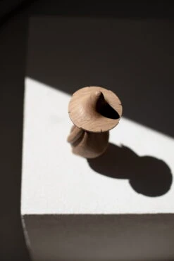 Boyhood Petite Figurine Snufkin, Chêne -Magasin De Rénovation Domiciliaire Boyhood x Moomin snufkin small 400062 6