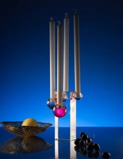 Fundamental Berlin Candélabre Drops -Magasin De Rénovation Domiciliaire CHH fundamental Berlin 0721 12677