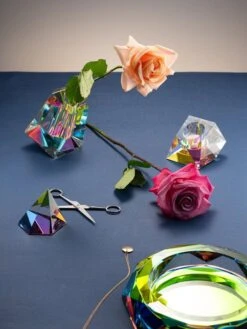 Fundamental Berlin Bougeoir Regenbogen -Magasin De Rénovation Domiciliaire CHH fundamental Berlin 0721 12787 2