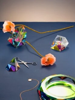 Fundamental Berlin Presse-papier Regenbogen 12 Fundamental Berlin Presse-papier Regenbogen -Magasin De Rénovation Domiciliaire CHH fundamental Berlin 0721 12788 1