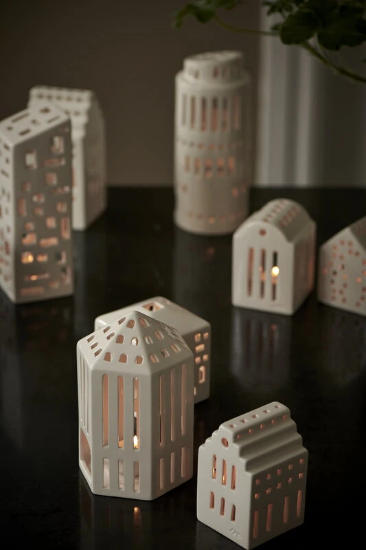 Kähler Photophore Urbania, Smithy 5 Kähler Photophore Urbania, Smithy – Image 3