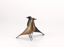 Vitra Eames House Bird, Noir -Magasin De Rénovation Domiciliaire Eames House Bird 2156 2282914 master