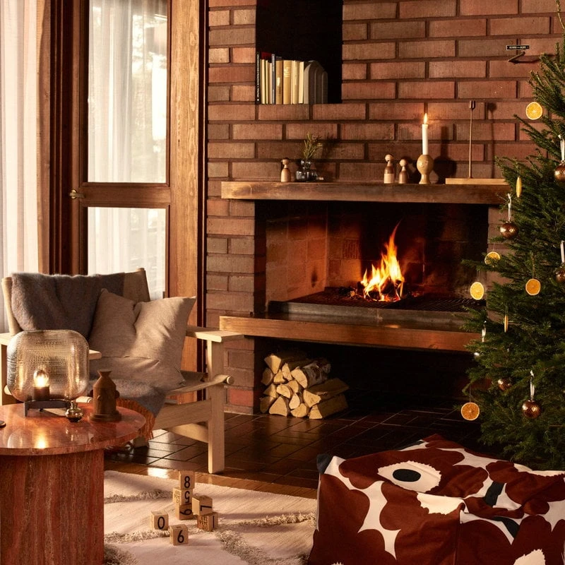 By Lassen Bougie, 16 pièces, Blanc 8 By Lassen Bougie, 16 pièces, Blanc – Image 6