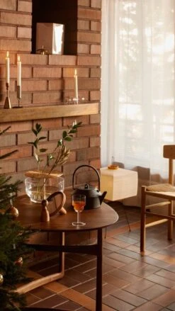 Skultuna Éteignoir à Bougie Flora -Magasin De Rénovation Domiciliaire FDS Joulu2687 1080x1920 final 1