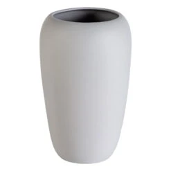 Lokal Helsinki Vase Silmu, Gris-violet