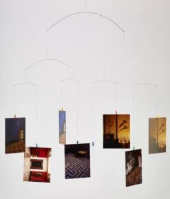 Flensted Mobiles Mobile Memorabilia 8 -Magasin De Rénovation Domiciliaire FM 419b LS 0005