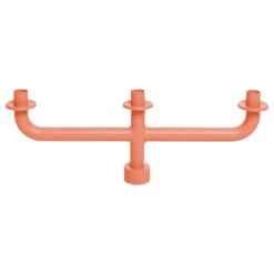 Fatboy Bougeoir Toní, Mandarine