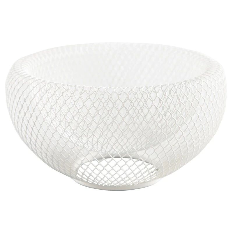 Fundamental Berlin Bol Ou Abat-jour Nest, 20 cm, Blanc 3 Fundamental Berlin Bol Ou Abat-jour Nest, 20 cm, Blanc