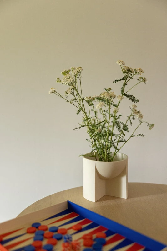 Iittala Bol En Céramique Kuru 160 x 140 mm, Beige 4 Iittala Bol En Céramique Kuru 160 x 140 mm, Beige – Image 2