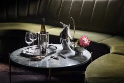 Georg Jensen Bol Manhattan, Modèle Moyen -Magasin De Rénovation Domiciliaire GJ Manhattan 05