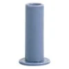 HAY Bougeoir Tube, M, Lavande -Magasin De Rénovation Domiciliaire HA541133 Tube Candleholder M lavender EE