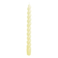 HAY Bougie Spiral Long, Citrus