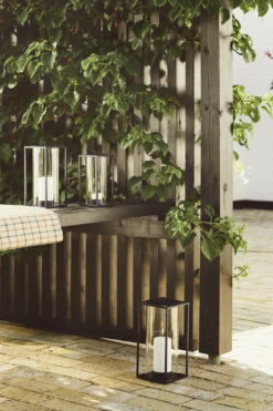 By Lassen Grande Lanterne Light'In, Noir -Magasin De Rénovation Domiciliaire Heg Mller 200623 byLassen AW2010457 copy