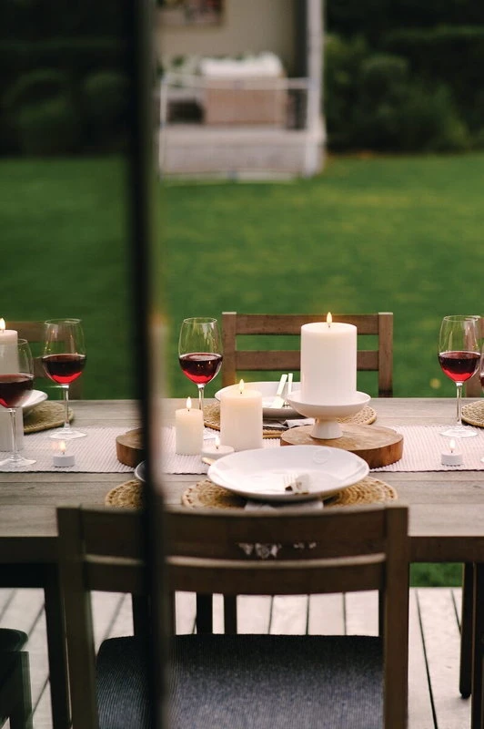 Uyuni Lighting Bougie Pilier LED, 5 x 7,5 cm, Nordic White 5 Uyuni Lighting Bougie Pilier LED, 5 x 7,5 cm, Nordic White – Image 3