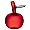 Iittala Apple Bottle, Cranberry -Magasin De Rénovation Domiciliaire II1051162