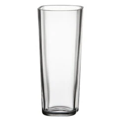 Iittala Vase Aalto, 180 mm, Transparent