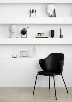 By Lassen Bougeoir Kubus T, Noir -Magasin De Rénovation Domiciliaire IMGL7219 1