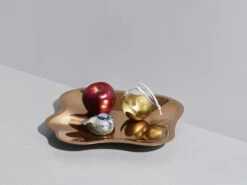 Iittala Bol Aalto 358 mm, Or Rose -Magasin De Rénovation Domiciliaire Iittala 2017 christmas 1