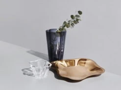 Iittala Bol Aalto 358 mm, Or Rose -Magasin De Rénovation Domiciliaire Iittala 2017 christmas 3