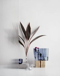 Iittala Photophore Valkea, Transparent -Magasin De Rénovation Domiciliaire Iittala 2018 Valkea Aalto