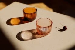 Iittala Photophore Raami, Orange De Séville -Magasin De Rénovation Domiciliaire Iittala 2019 Raami 13 1