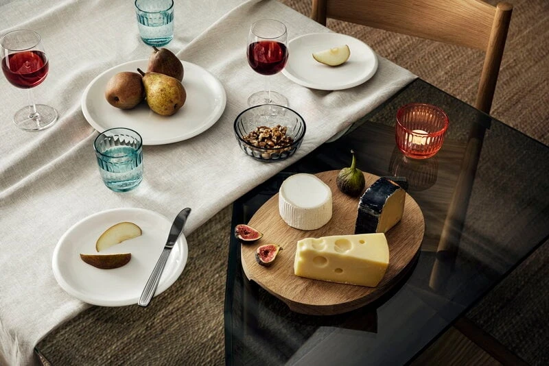 Iittala Photophore Raami, Rose Saumon 4 Iittala Photophore Raami, Rose Saumon – Image 2