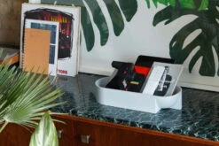 Iittala Bol En Céramique Kuru 370 x 75 mm, Gris Clair -Magasin De Rénovation Domiciliaire Iittala Kuru 5