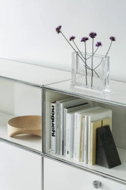 Nedre Foss Bol Måne, Frêne Ciré à L’huile -Magasin De Rénovation Domiciliaire IngerMarieGrini NedreFoss September22 15724 web