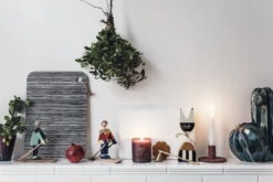 Kay Bojesen Boje Le Petit Skieur -Magasin De Rénovation Domiciliaire Joulu7 suvi kesalainen 2016 rajattu