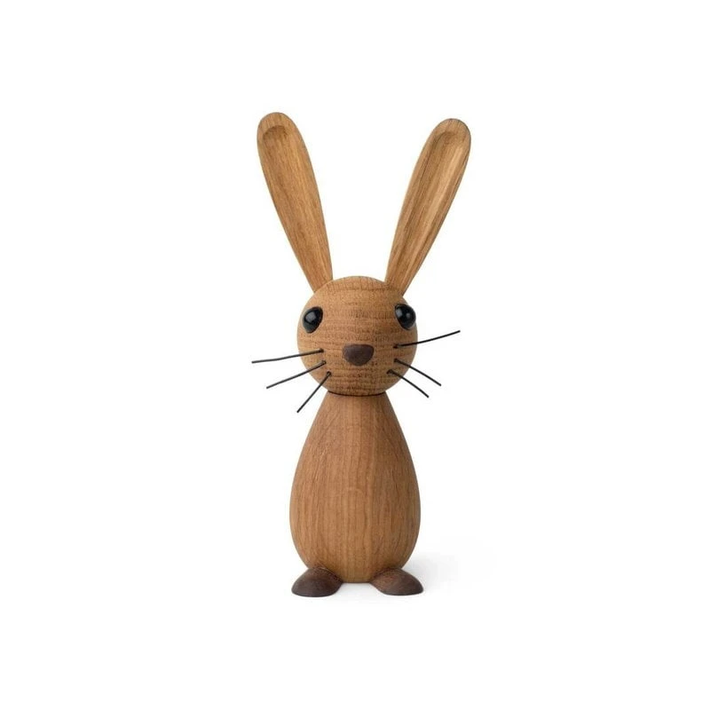 Spring Copenhagen Figurine Jumper The Bunny 4 Spring Copenhagen Figurine Jumper The Bunny – Image 2