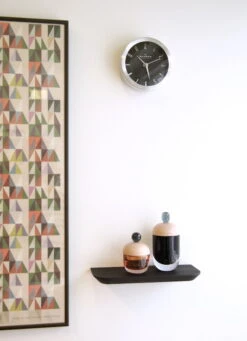 Katriina Nuutinen Boîte Lyyli, Petit Modèle, Orange - gris -Magasin De Rénovation Domiciliaire KatriinaNuutinenAava shelf2