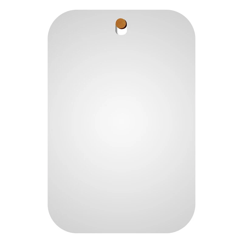 Miniforms Miroir Les Brothers, 42 x 62 cm, Hêtre 3 Miniforms Miroir Les Brothers, 42 x 62 cm, Hêtre