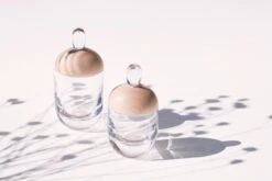 Katriina Nuutinen Boîte Lyyli, Modèle Moyen, Transparent -Magasin De Rénovation Domiciliaire Lyyli2016 KatriinaNuutinen Salmisalo Kallio3 1