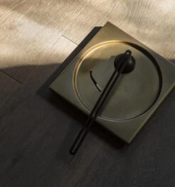 MENU Kit D’entretien Pour Bougie Clip, Noir -Magasin De Rénovation Domiciliaire MENU Divot Tray 2