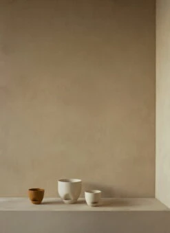 MENU Jardinière Hydrous, 20 cm, Cendré -Magasin De Rénovation Domiciliaire MENU Hydrous Planter 3