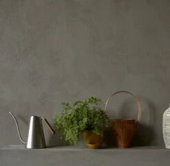 MENU Jardinière Hydrous, 12 cm, Ocre -Magasin De Rénovation Domiciliaire MENU Hydrous Planter Hydrous Watering Can 4