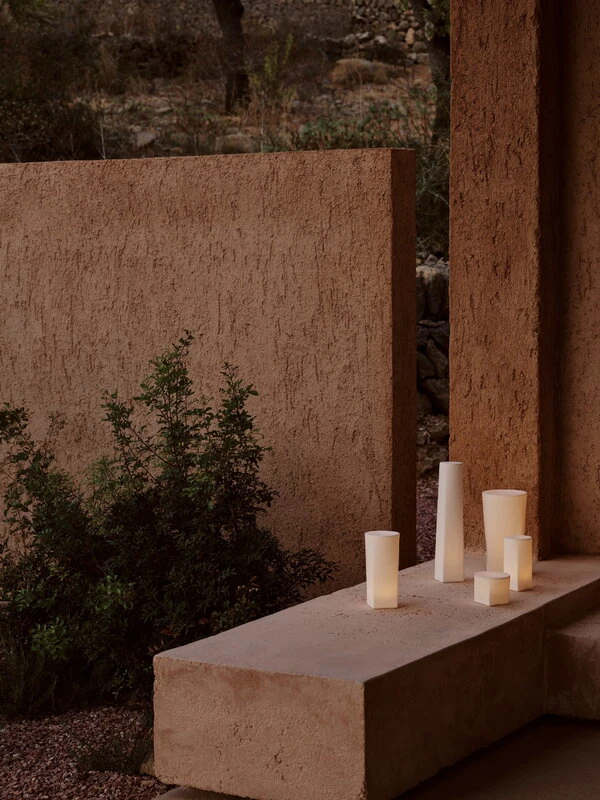 MENU Bougie Sans Flamme Ignus, 25 cm 6 MENU Bougie Sans Flamme Ignus, 25 cm – Image 4