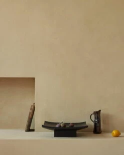 MENU Plateau Relevé, Marron Foncé -Magasin De Rénovation Domiciliaire MENU Releve Platter