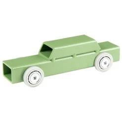 Magis ArcheToys, Voiture 1, Vert