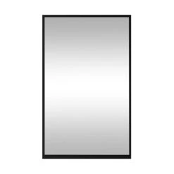 Nichba Petit Miroir, Noir