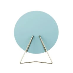 Moebe Miroir Sur Pied 20 cm, Laiton -Magasin De Rénovation Domiciliaire MOEBE MIRROR WB 20 BRASS 05