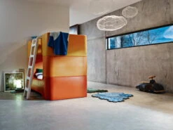 Magis Petite Sculpture Cloud, Blanc -Magasin De Rénovation Domiciliaire Magis kids clouds sculpture ambient multi MT330 white 01 hrrole