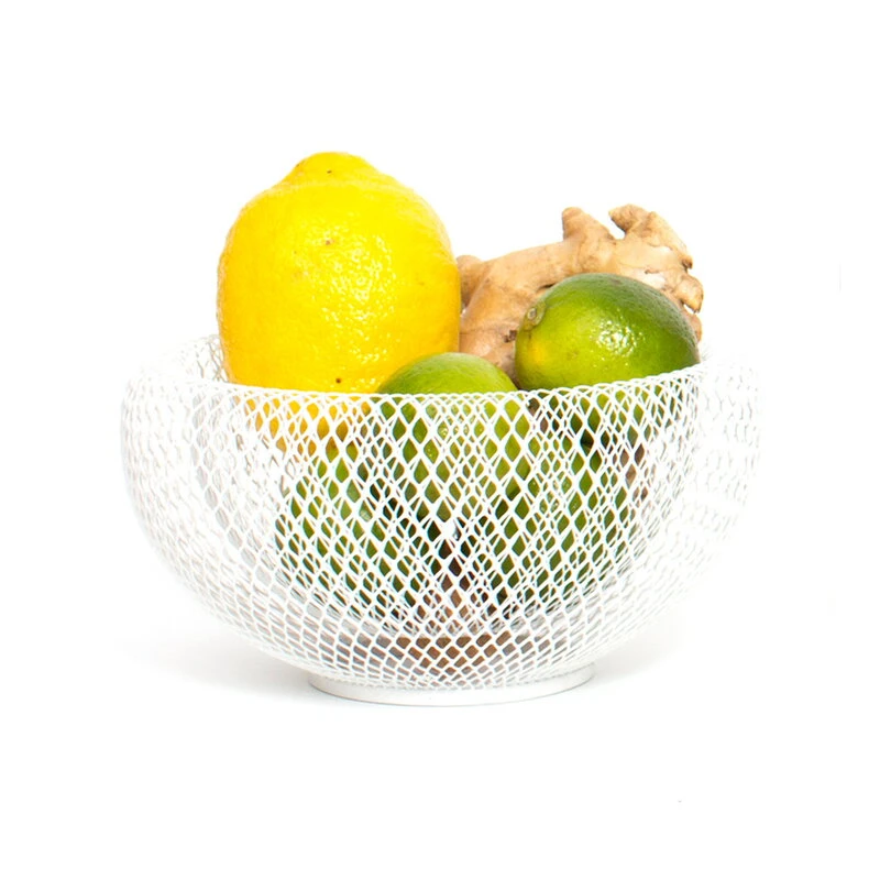 Fundamental Berlin Bol Ou Abat-jour Nest, 20 cm, Blanc 7 Fundamental Berlin Bol Ou Abat-jour Nest, 20 cm, Blanc – Image 5