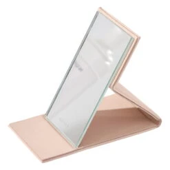 Magasin De Rénovation Domiciliaire 8 Nuori Miroir Hideaway, Rose