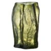 New Works Petit Vase Blæhr, Vert Fumé -Magasin De Rénovation Domiciliaire NW11721