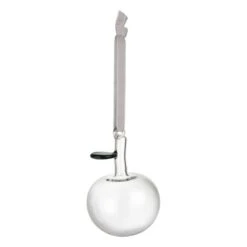 Iittala Pomme En Verre, 3 pièces, Transparent -Magasin De Rénovation Domiciliaire OTC glass apple clear 3set EE