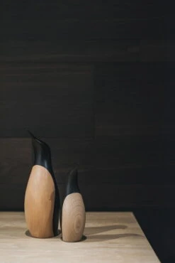 Architectmade Petite Figurine Penguin -Magasin De Rénovation Domiciliaire Penguin 1