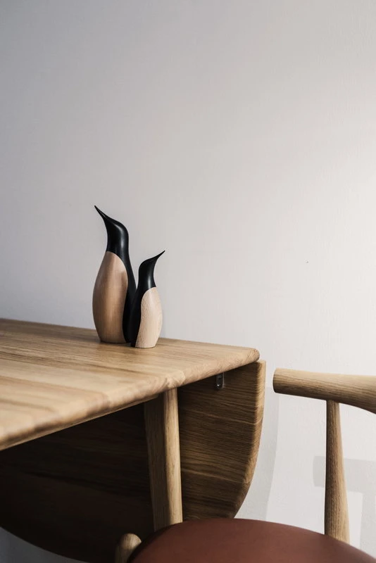 Architectmade Grande Figurine Penguin 6 Architectmade Grande Figurine Penguin – Image 4